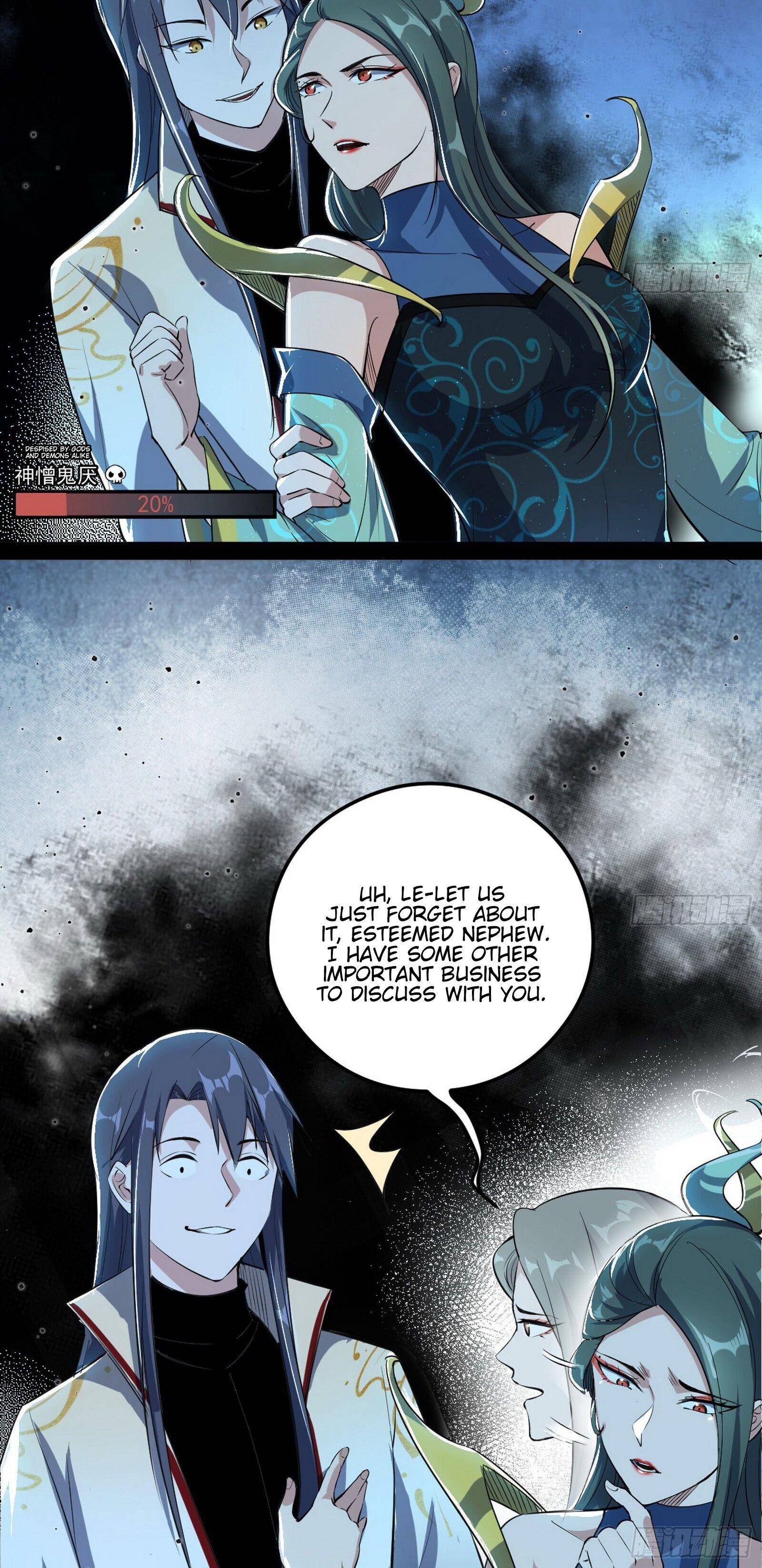 Chapter 101 - Image 17