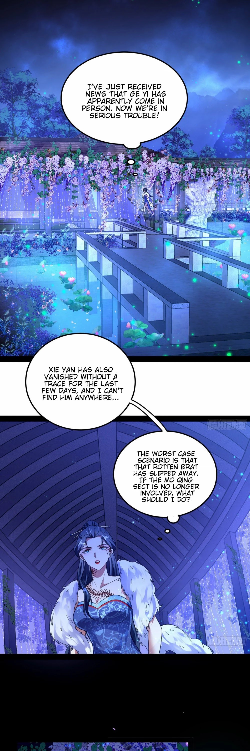 Chapter 103 - Image 11