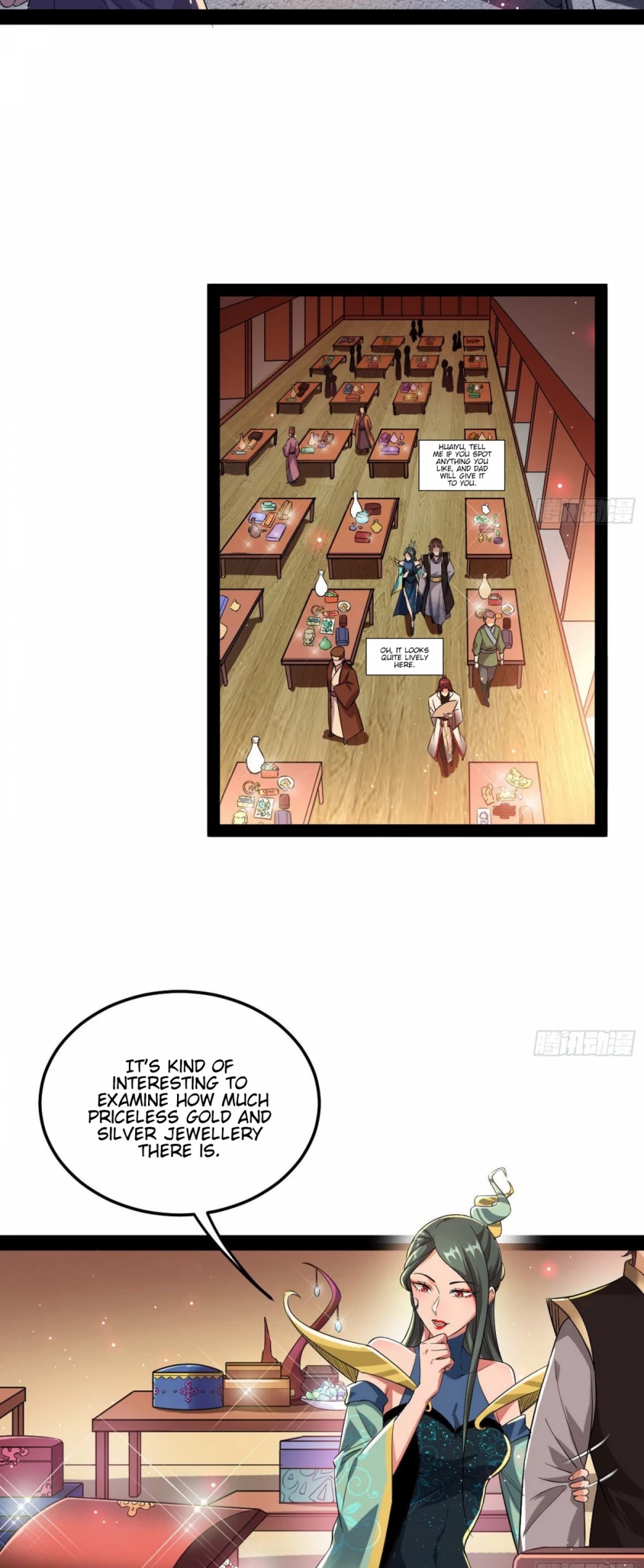 Chapter 103 - Image 22