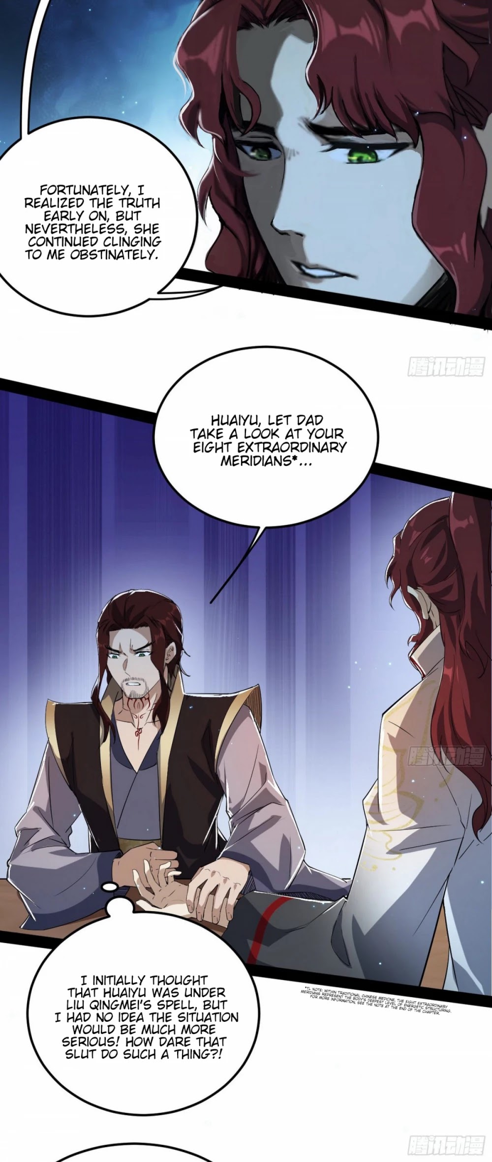 Chapter 103 - Image 34
