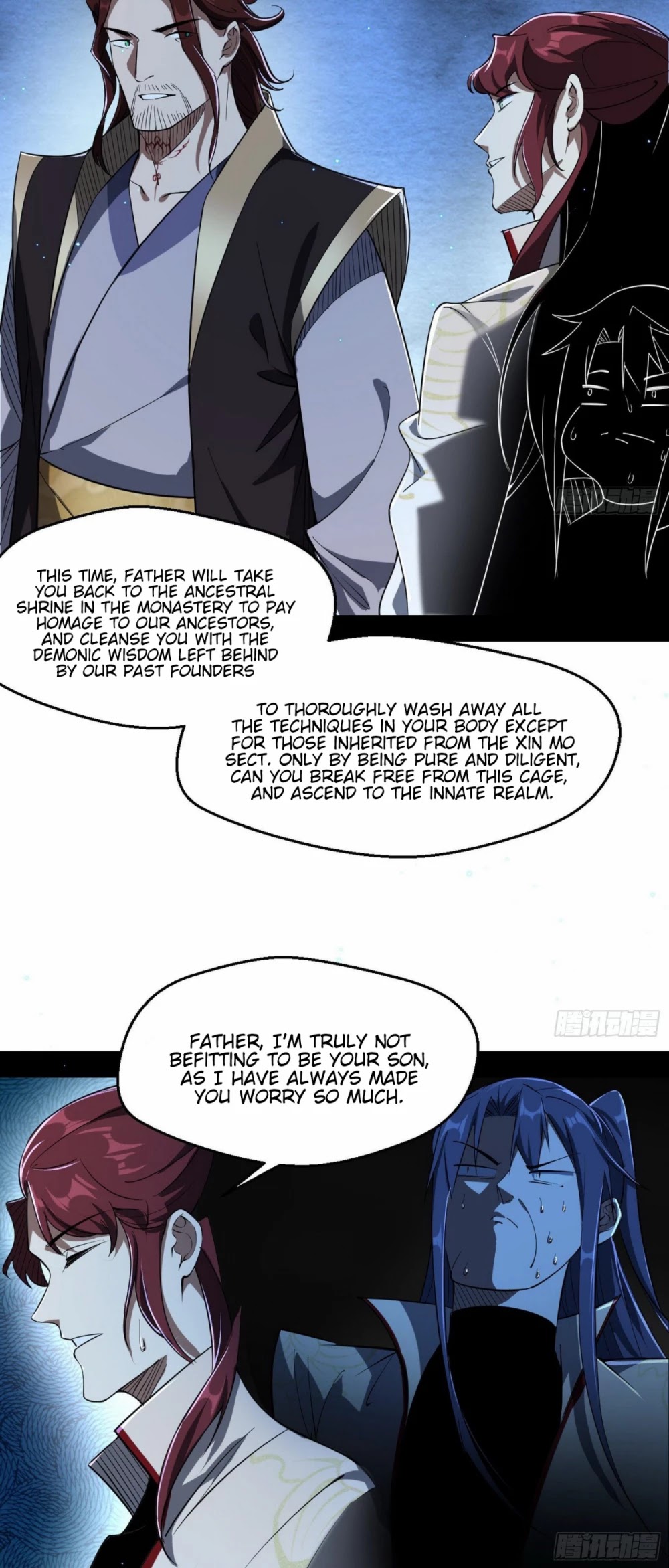 Chapter 105 - Image 10