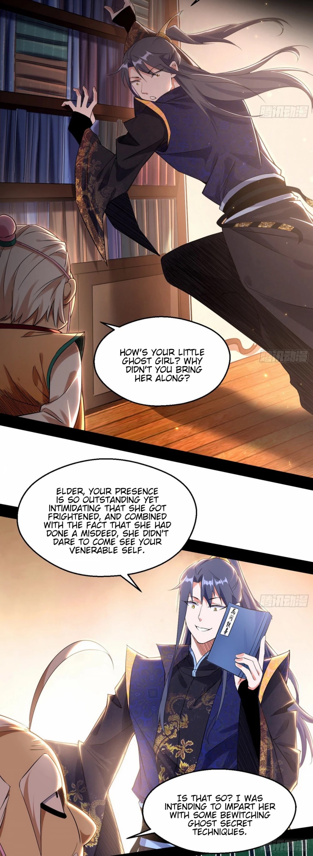 Chapter 106 - Image 18