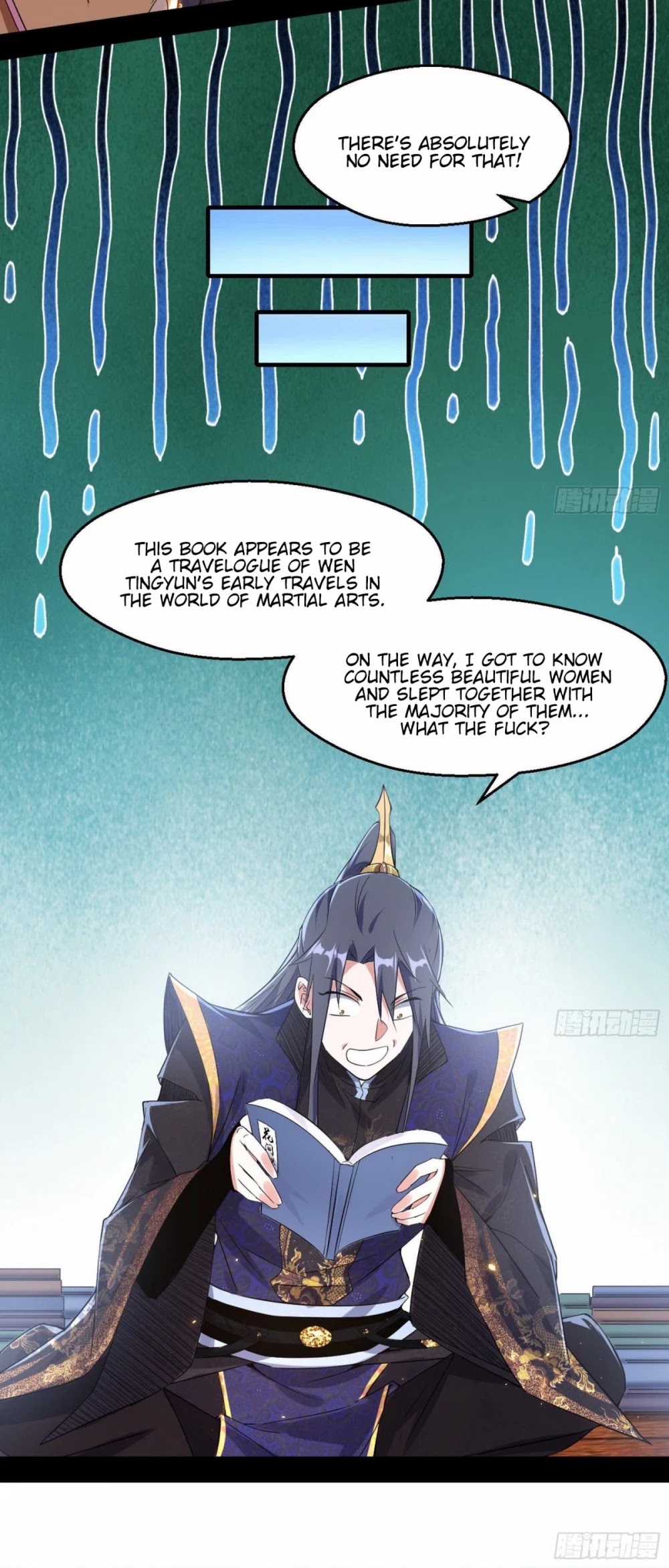Chapter 106 - Image 19