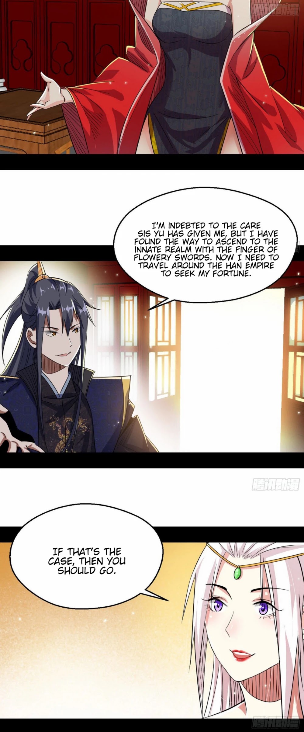 Chapter 106 - Image 36