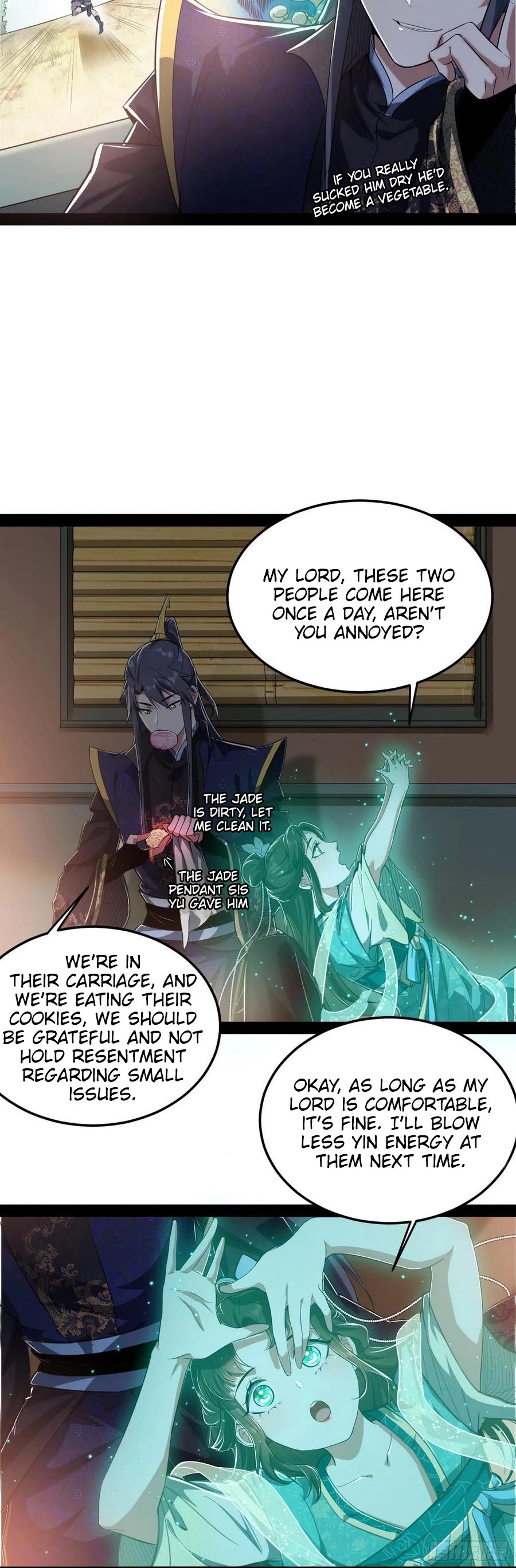 Chapter 107 - Image 19