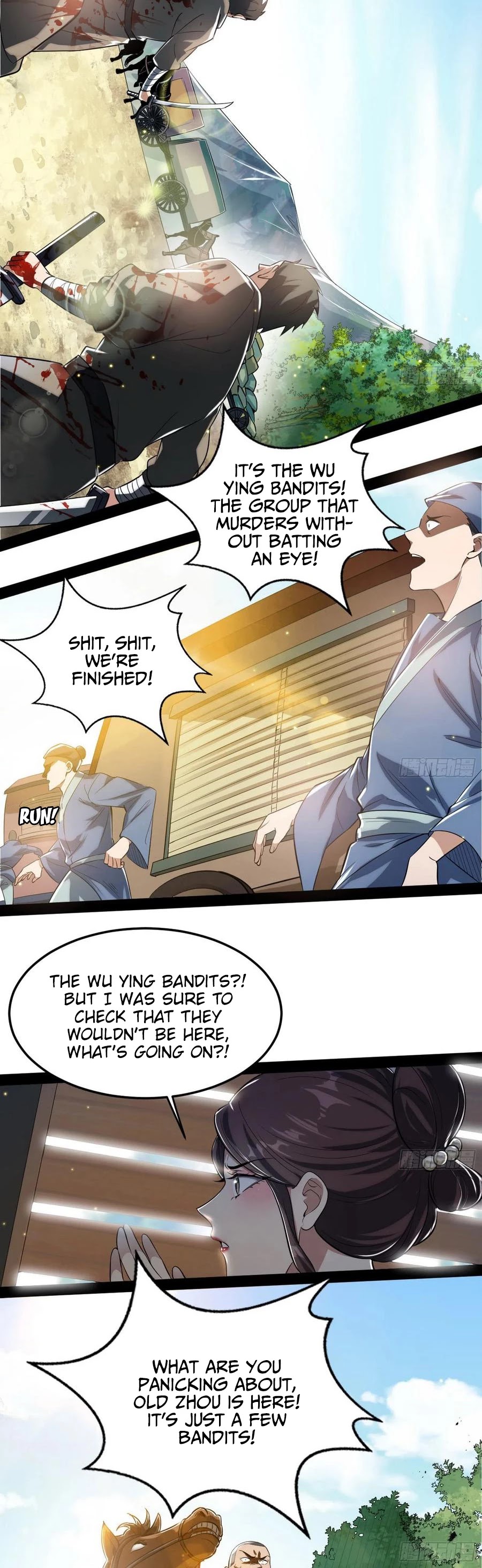 Chapter 107 - Image 23