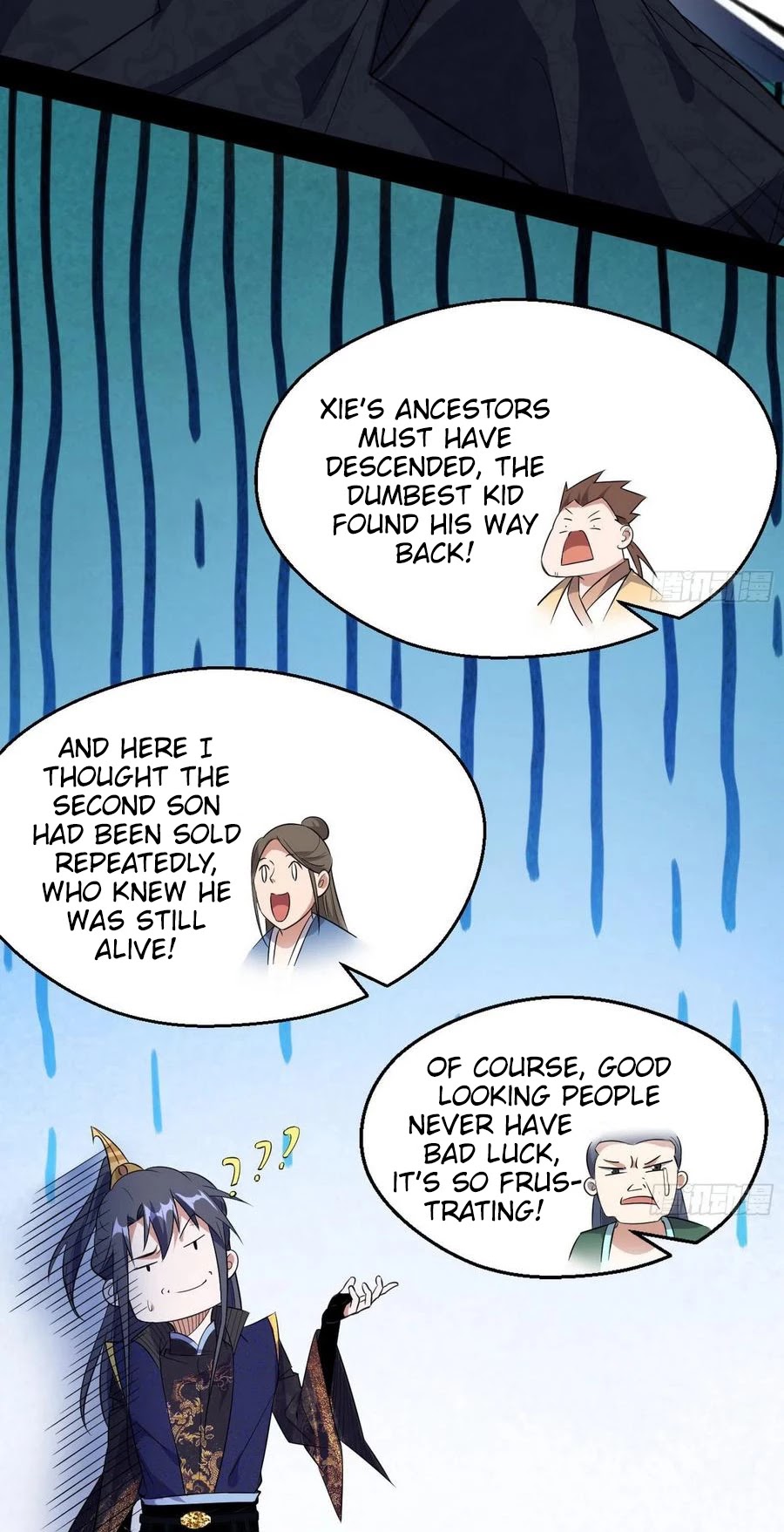 Chapter 108 - Image 34