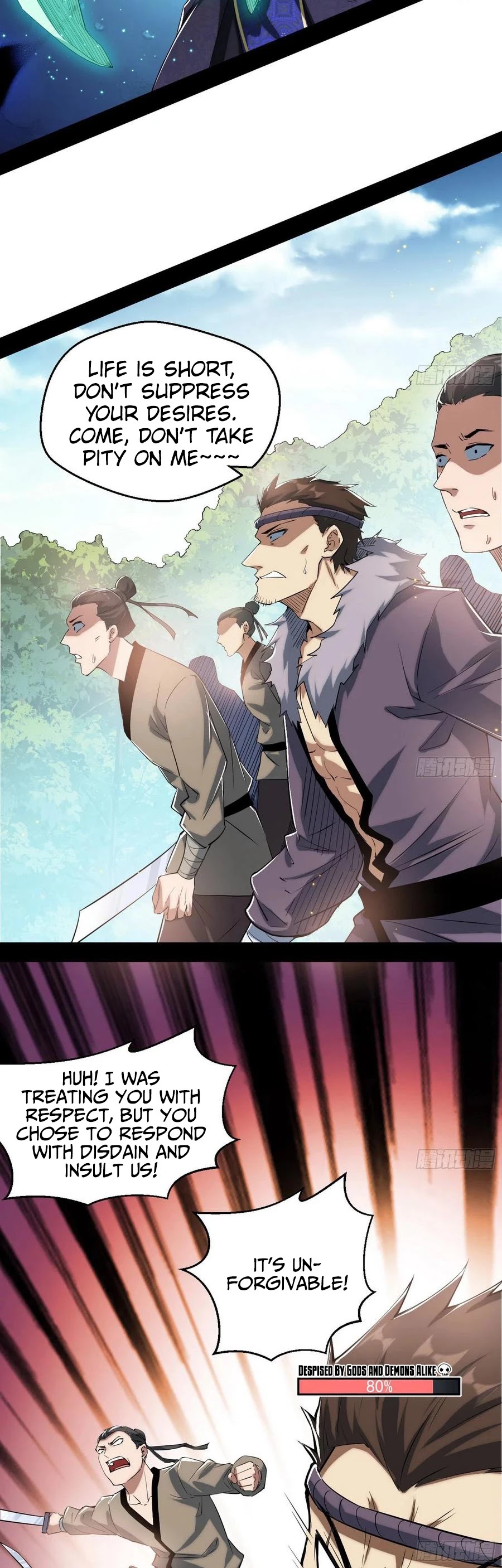 Chapter 108 - Image 4