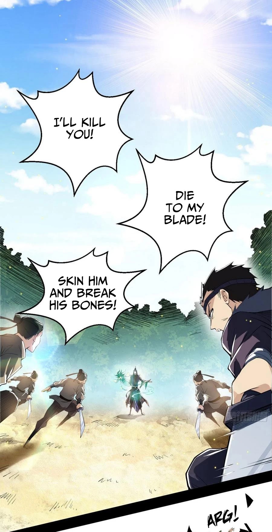 Chapter 108 - Image 6
