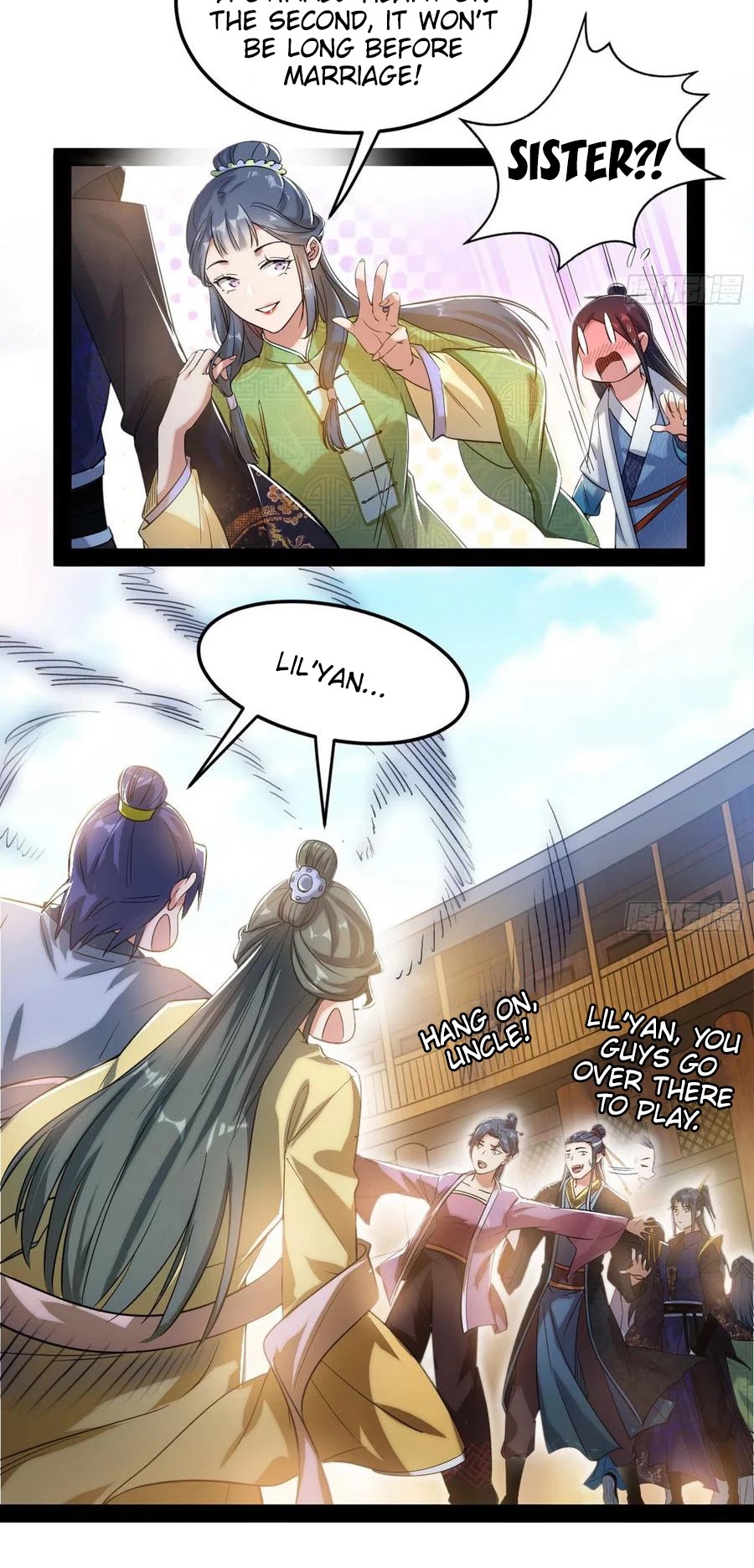 Chapter 109 - Image 12