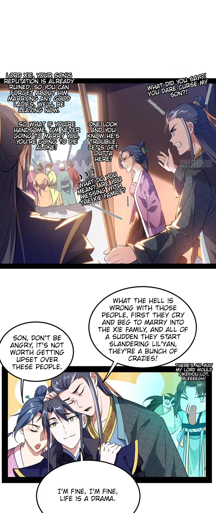Chapter 109 - Image 21