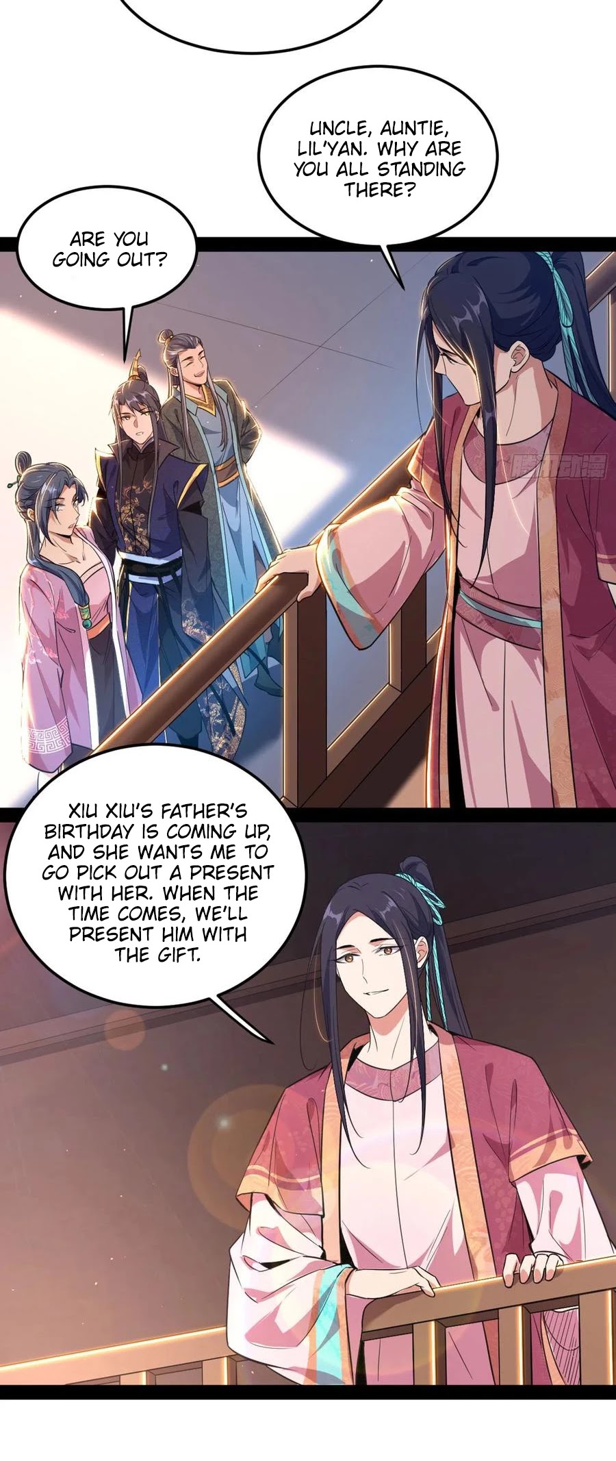 Chapter 109 - Image 22