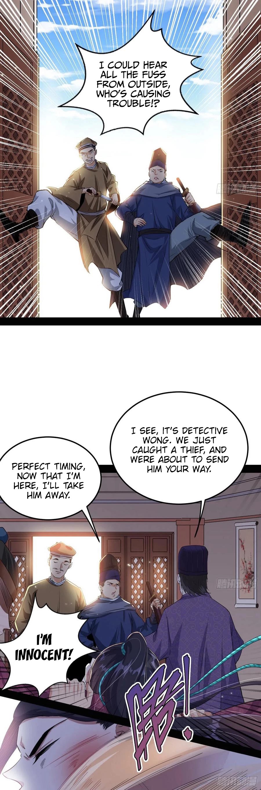 Chapter 109 - Image 34