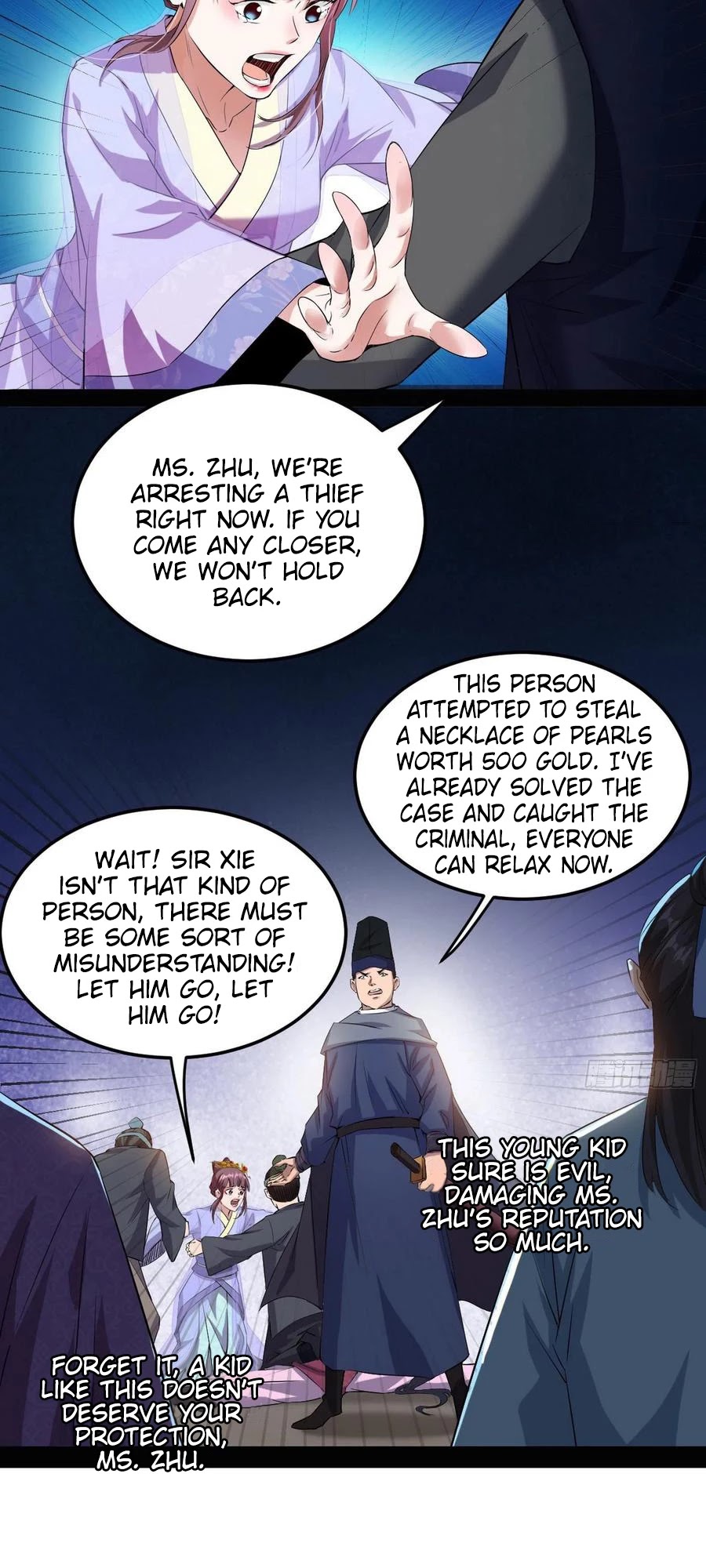 Chapter 109 - Image 36