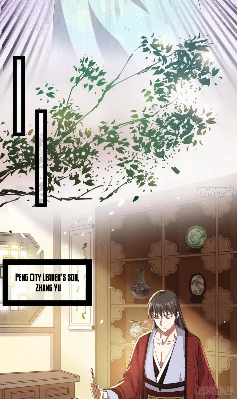 Chapter 109 - Image 38