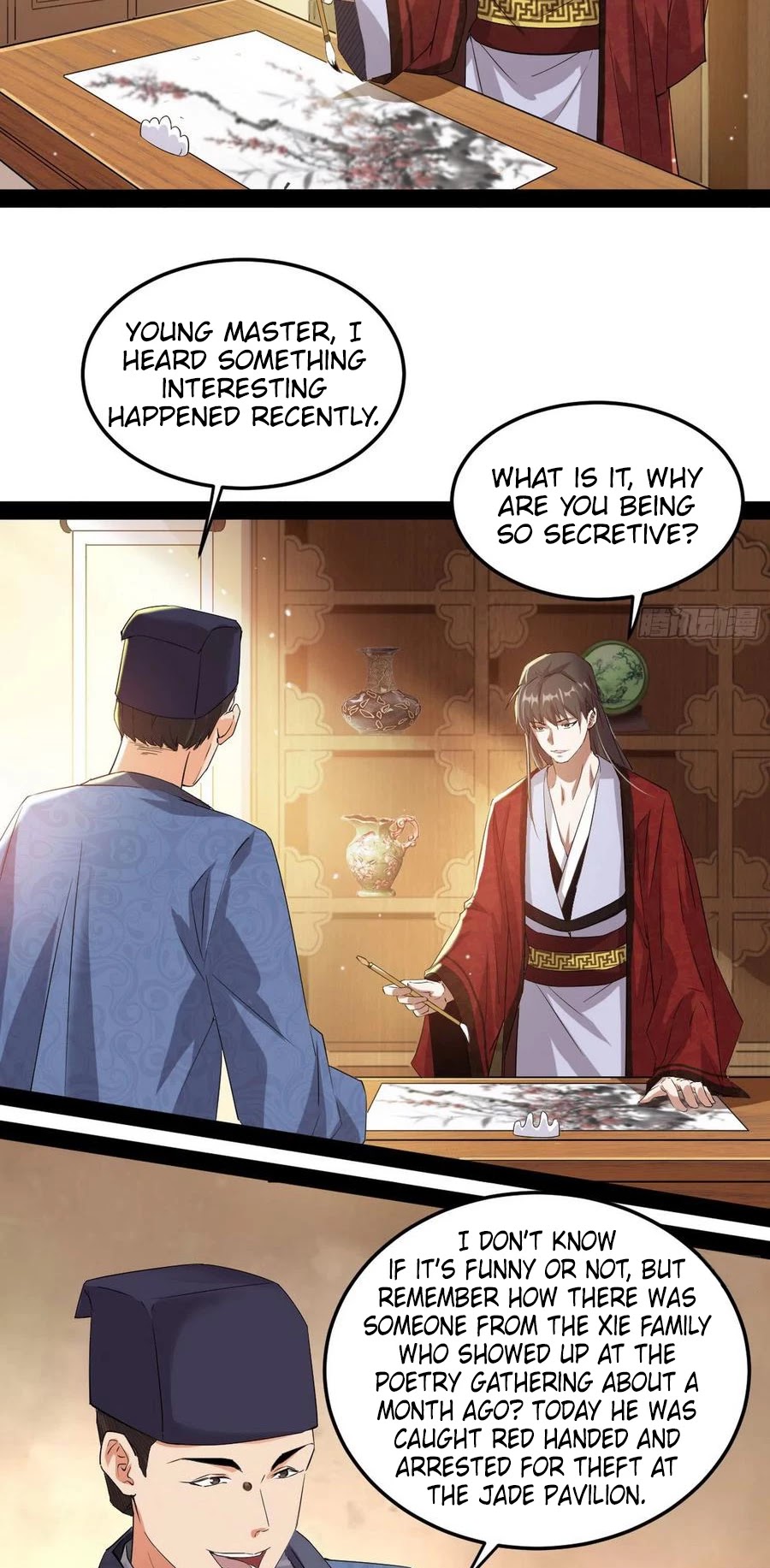 Chapter 109 - Image 39