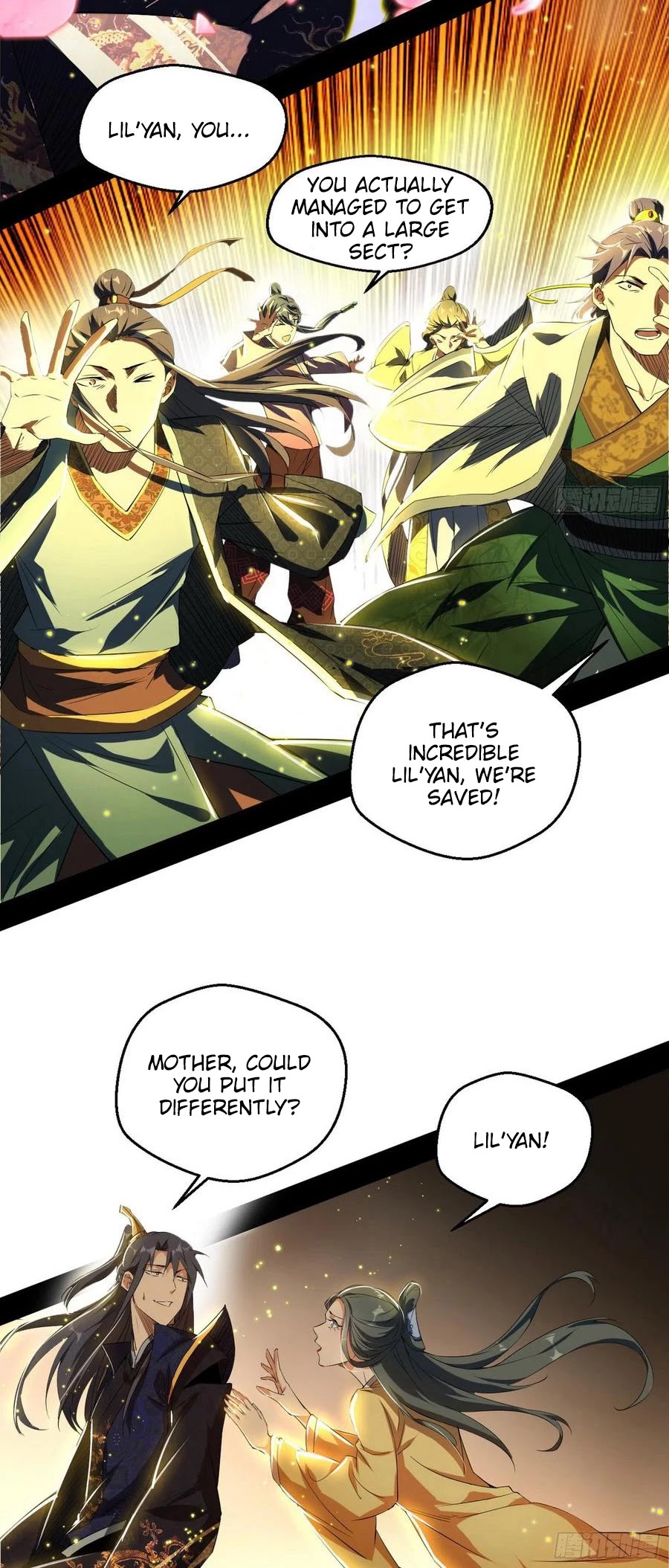 Chapter 110 - Image 25