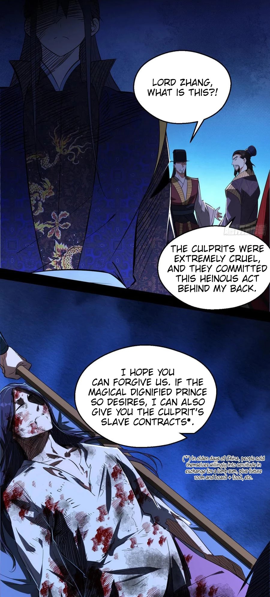 Chapter 111 - Image 10
