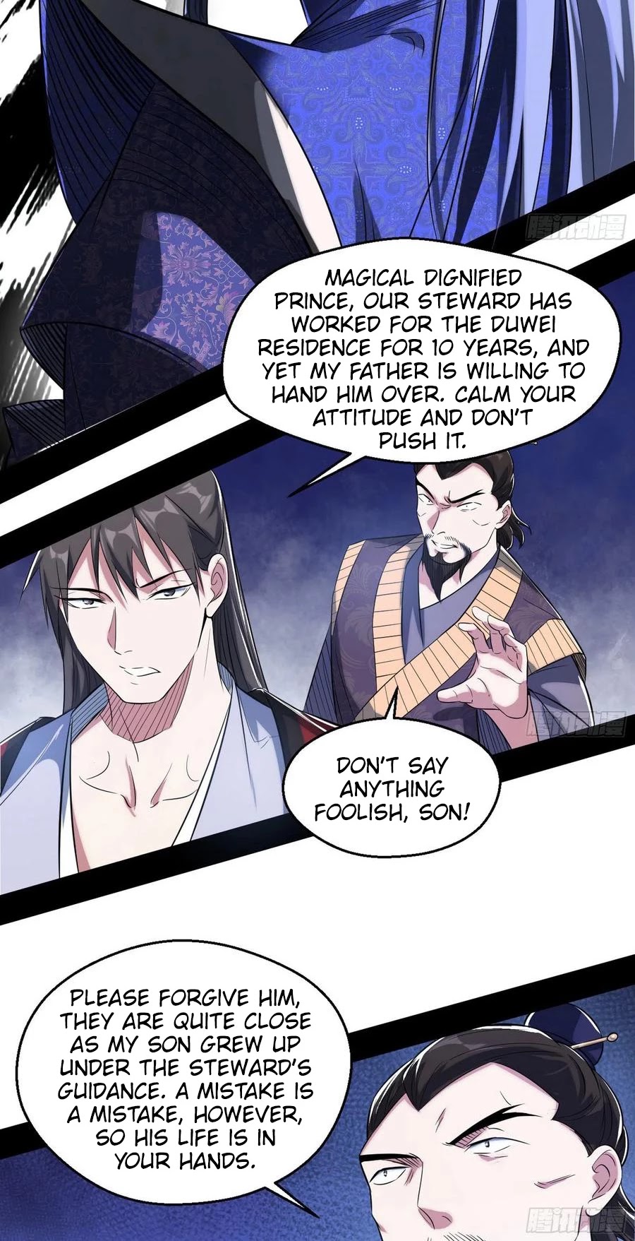 Chapter 111 - Image 13
