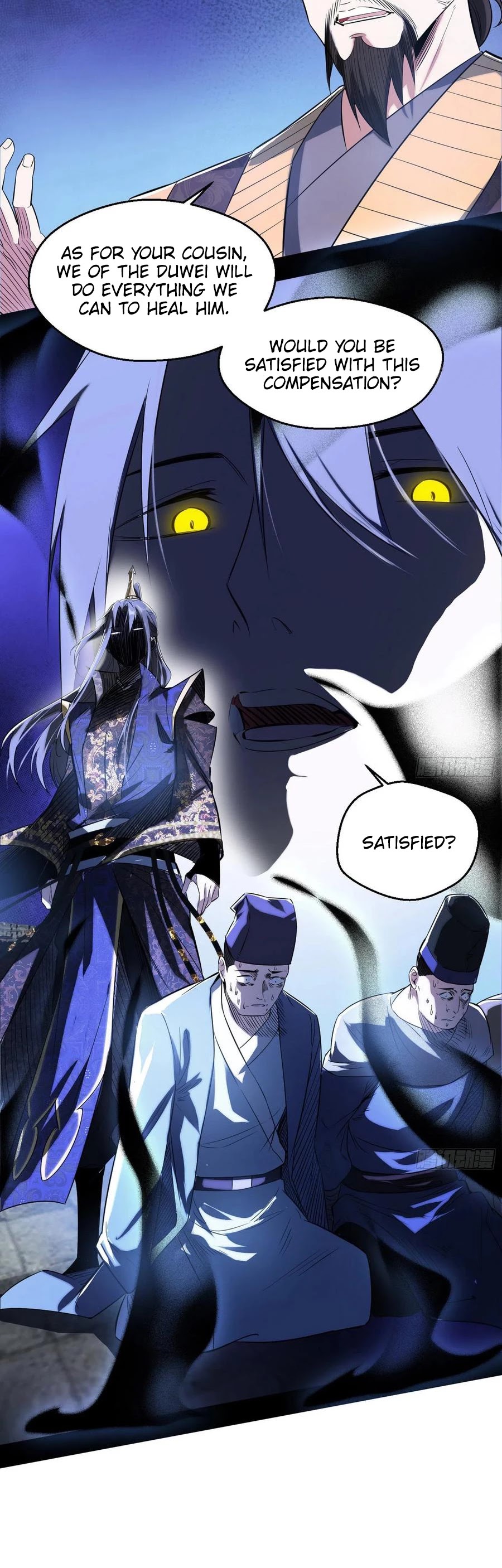 Chapter 111 - Image 14