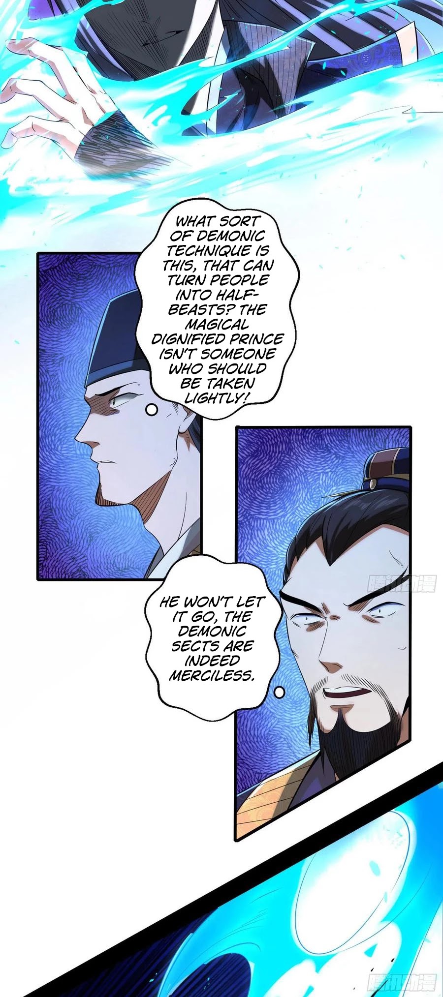 Chapter 111 - Image 16