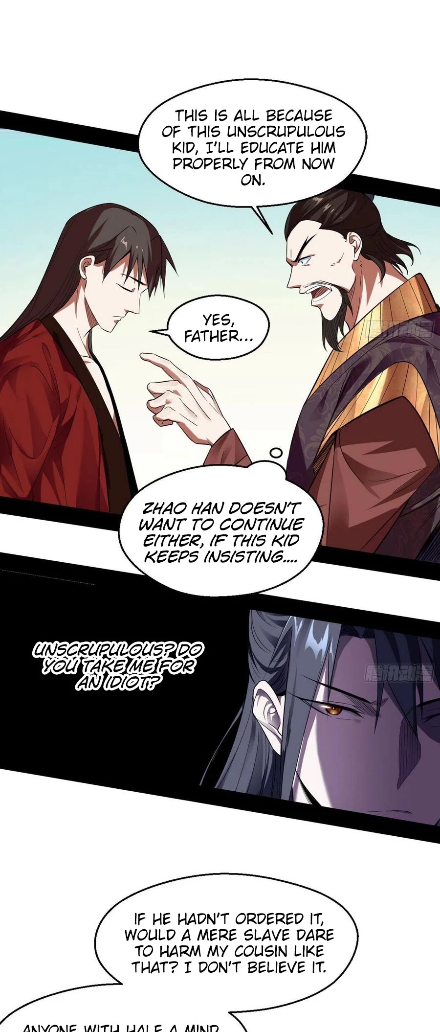 Chapter 111 - Image 19