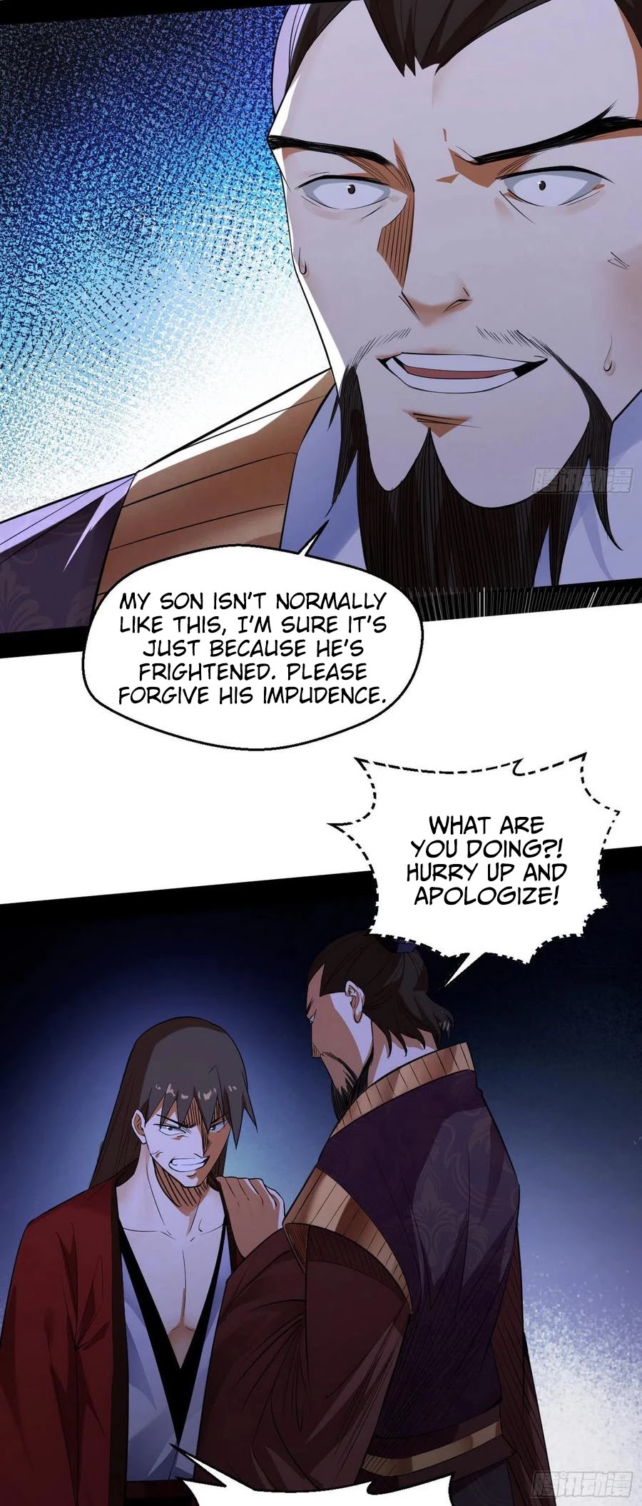 Chapter 111 - Image 23