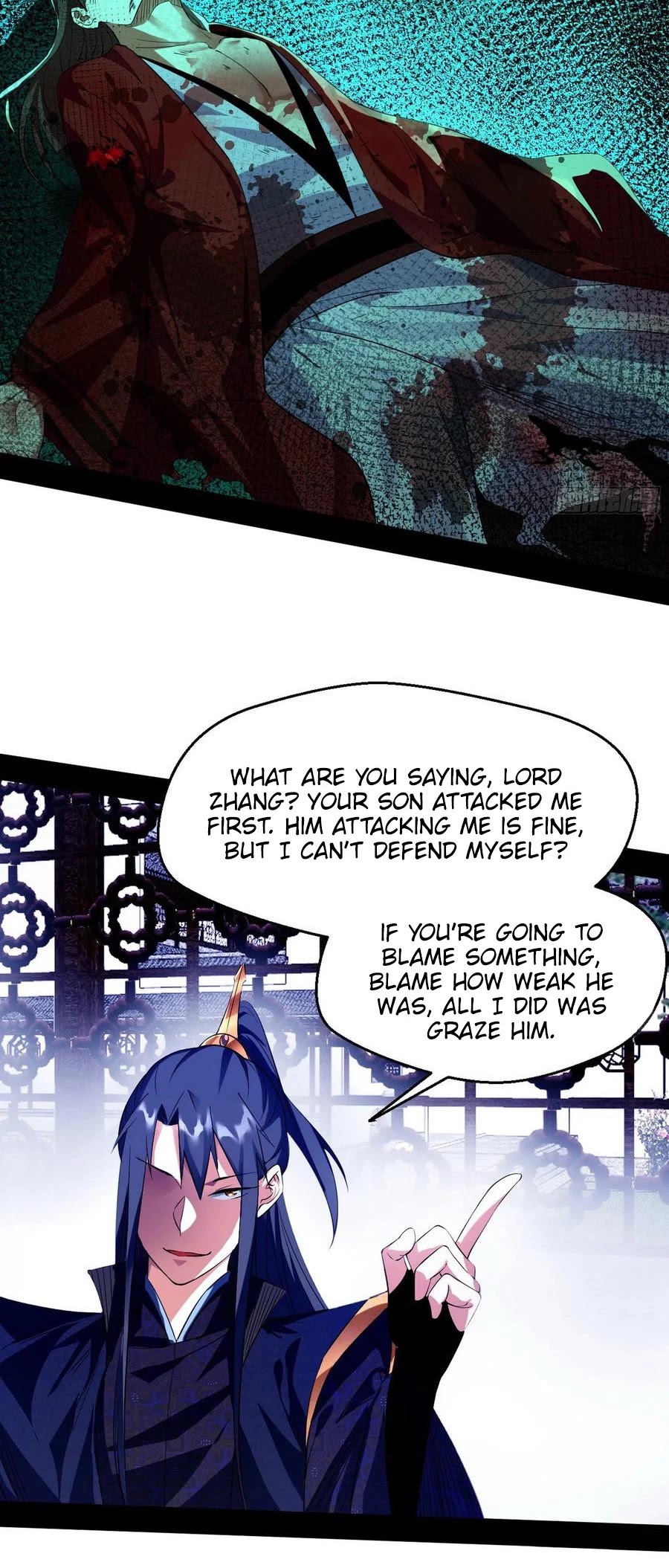 Chapter 111 - Image 30