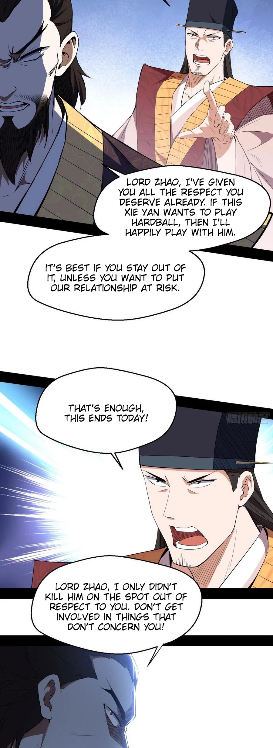 Chapter 111 - Image 33