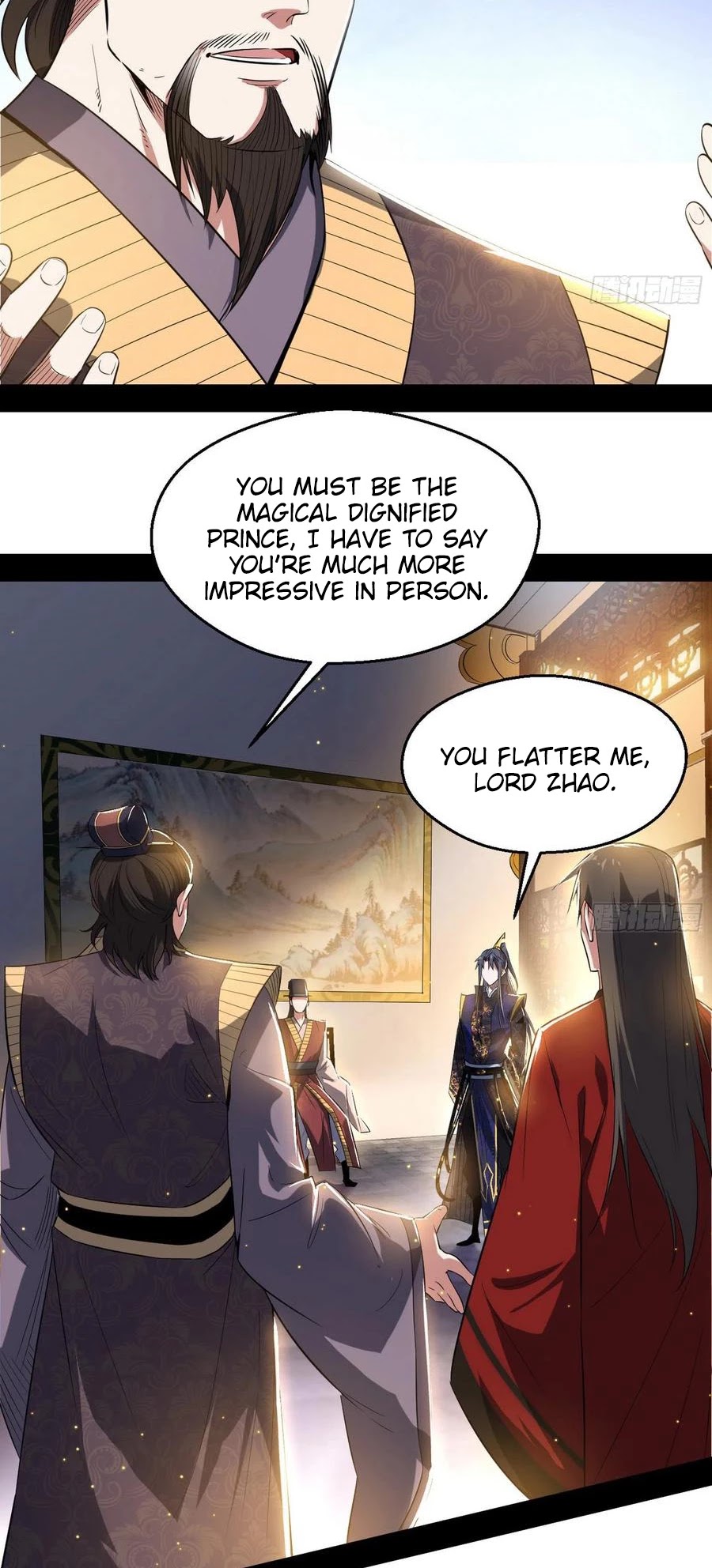 Chapter 111 - Image 5