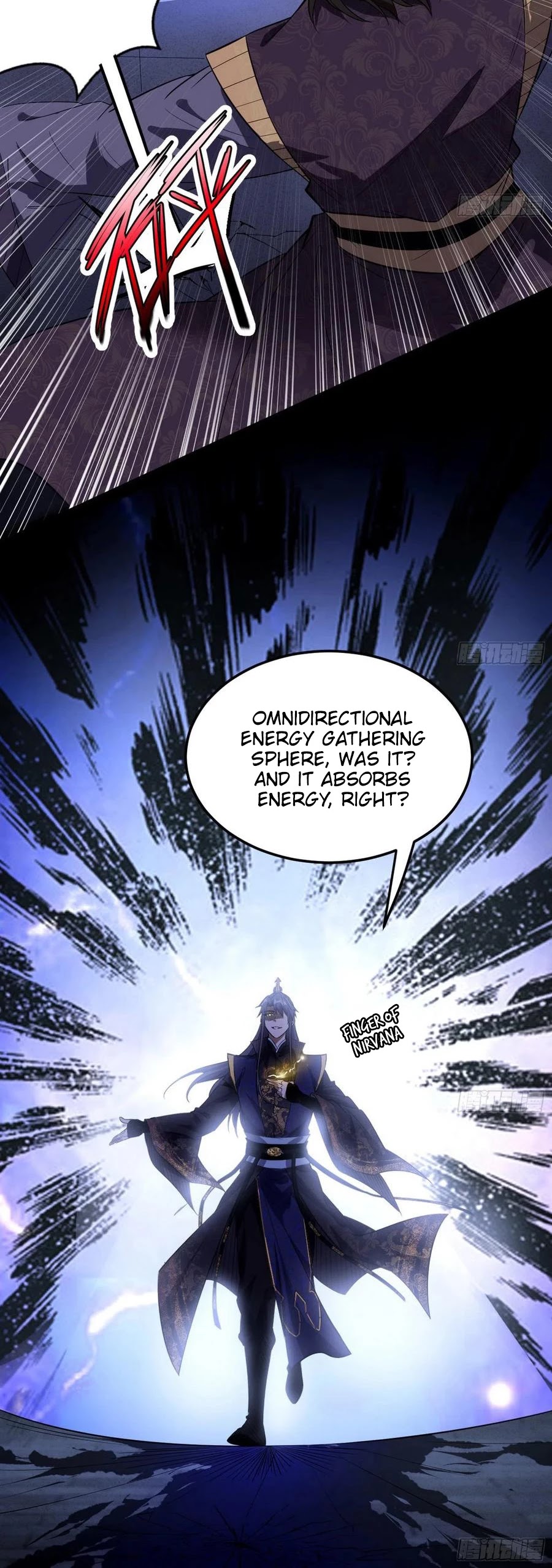 Chapter 112 - Image 14