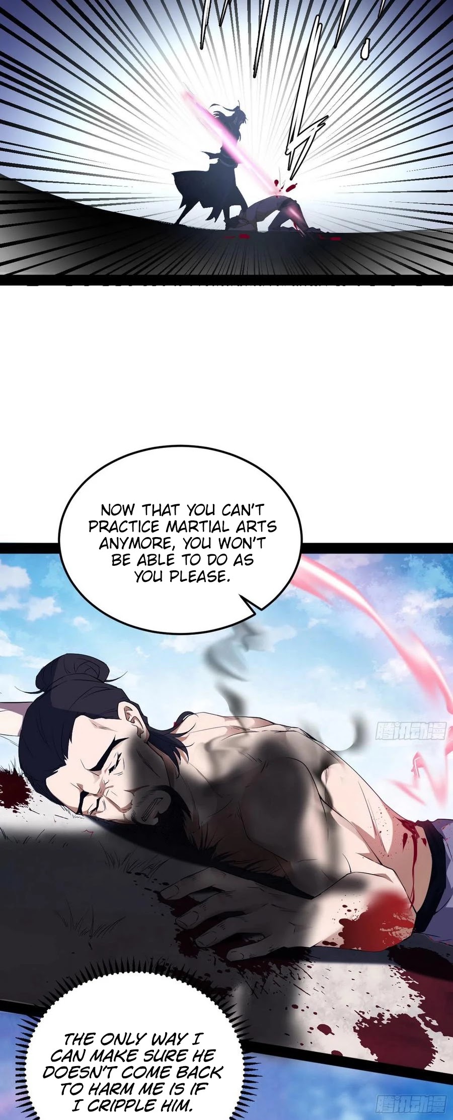 Chapter 112 - Image 33