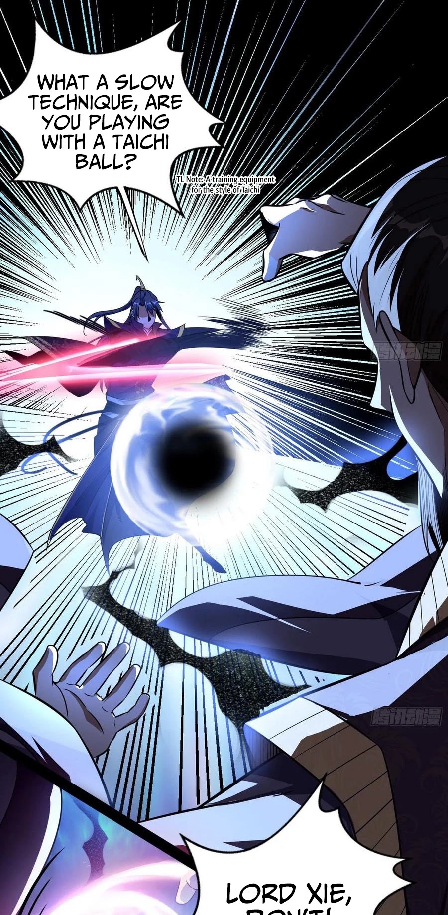 Chapter 112 - Image 5