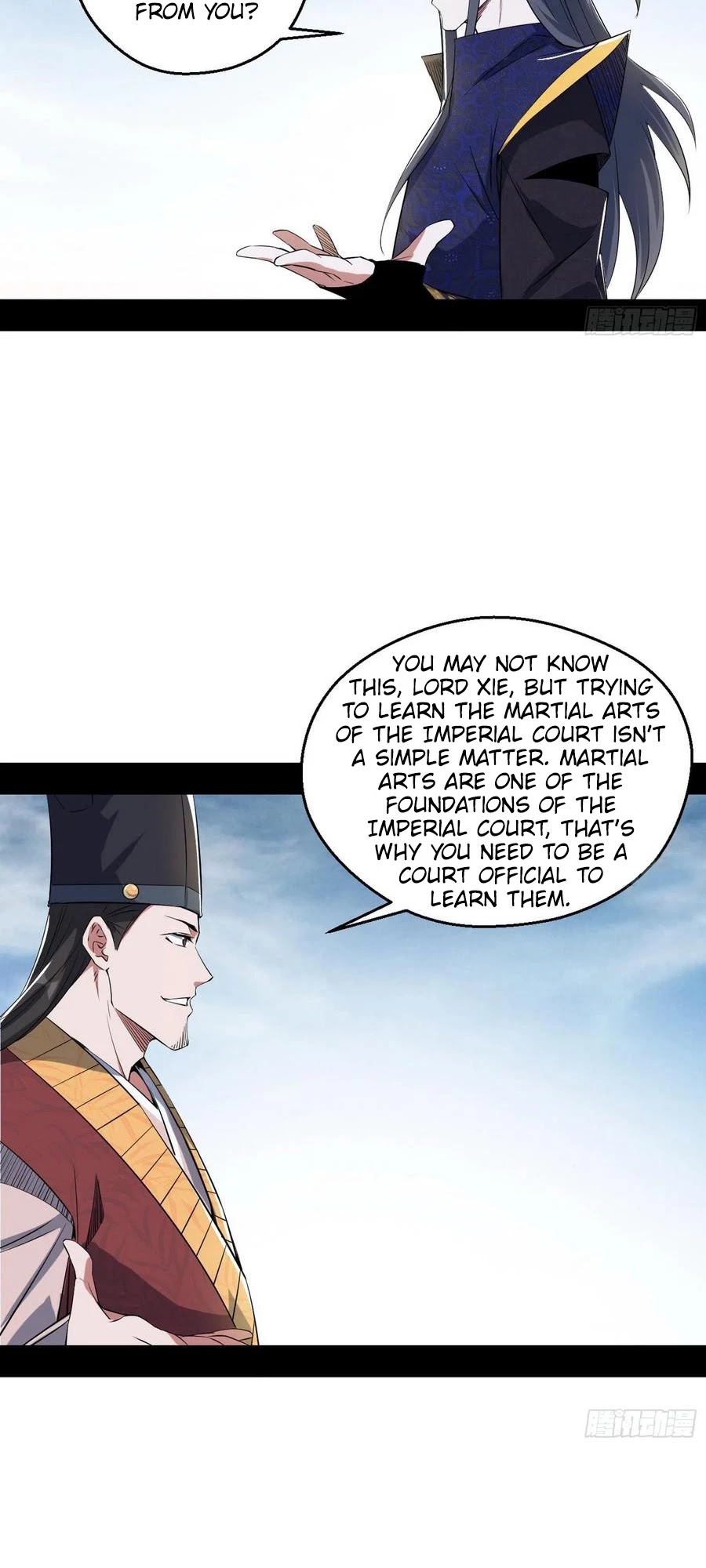 Chapter 113 - Image 11