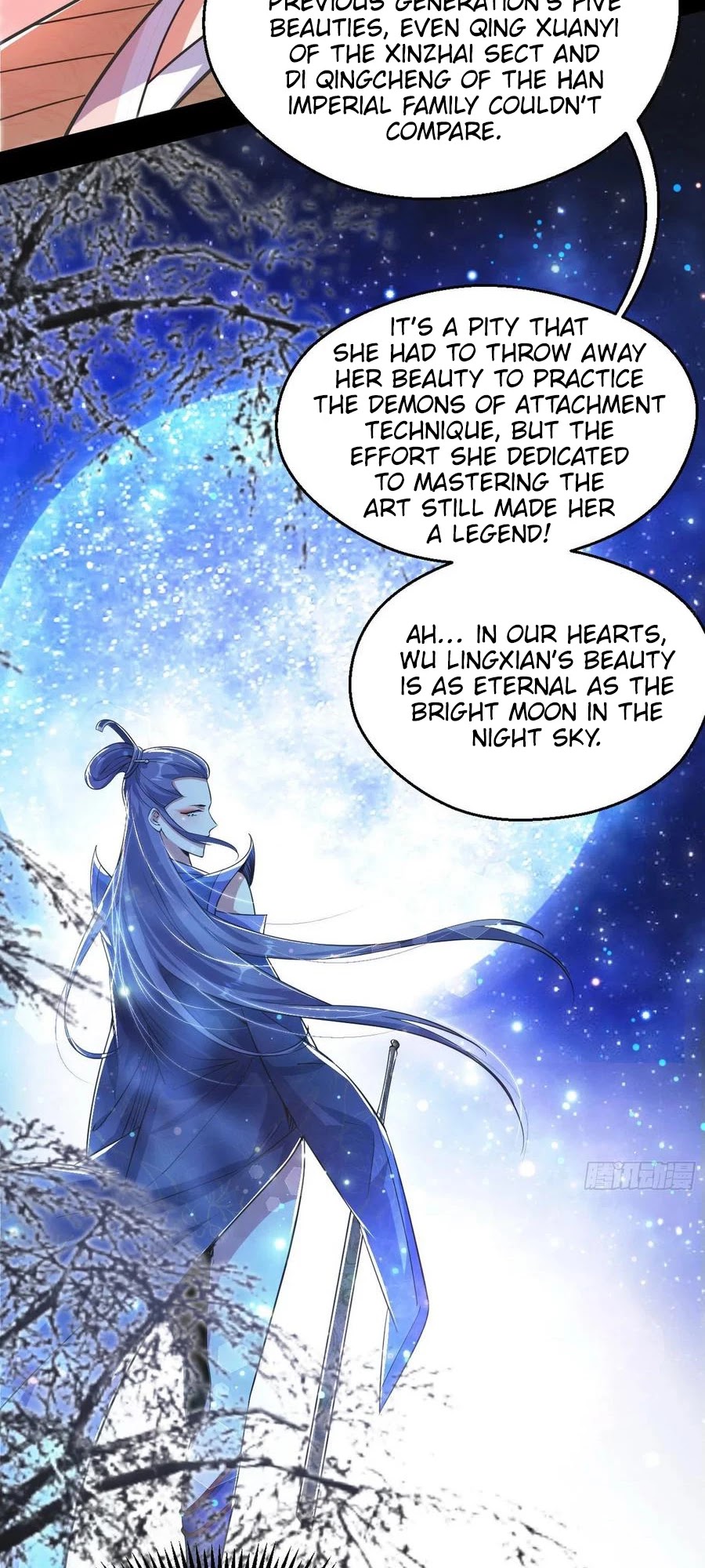 Chapter 113 - Image 21