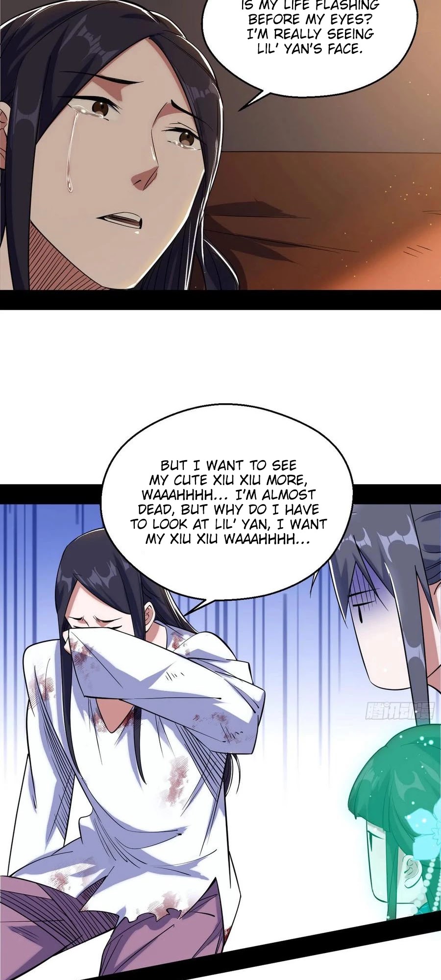 Chapter 113 - Image 27