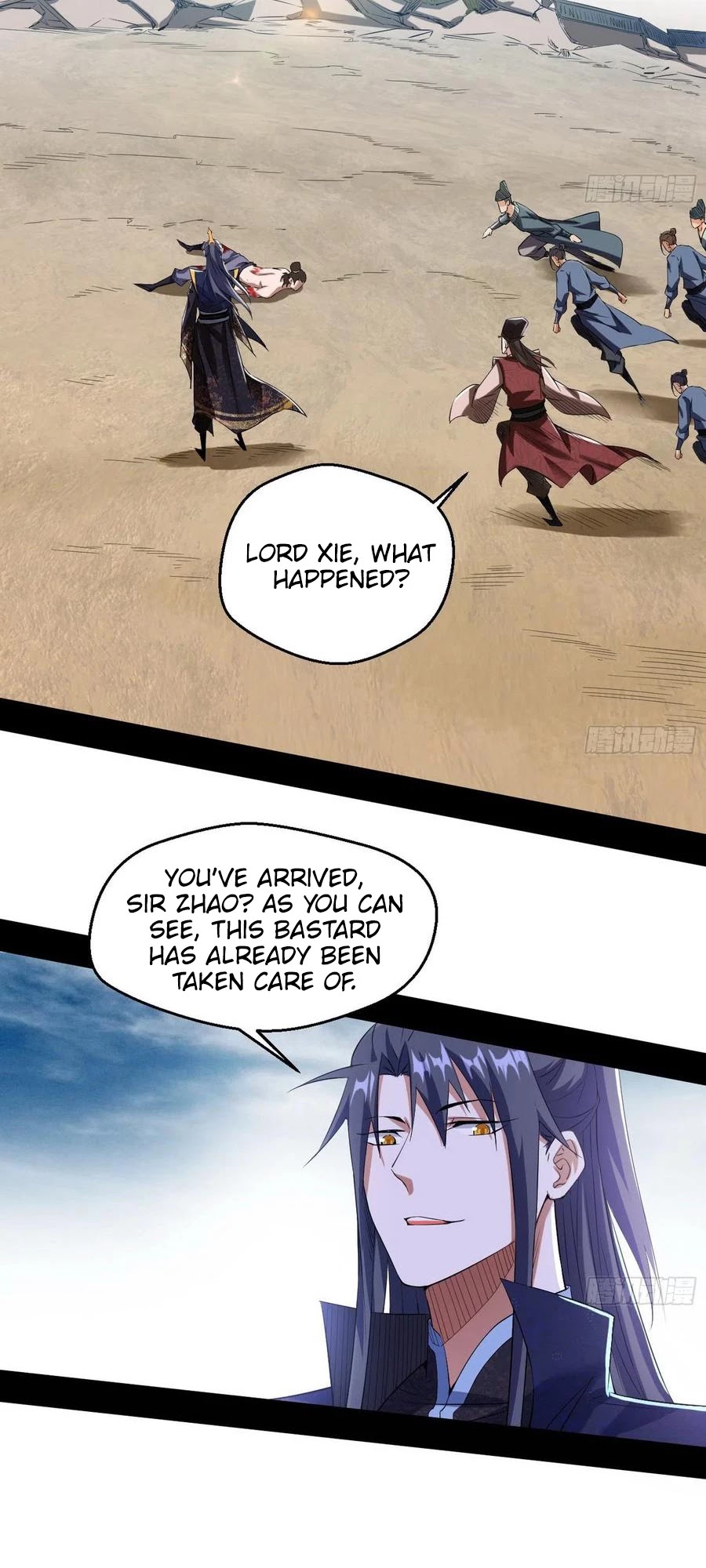 Chapter 113 - Image 3