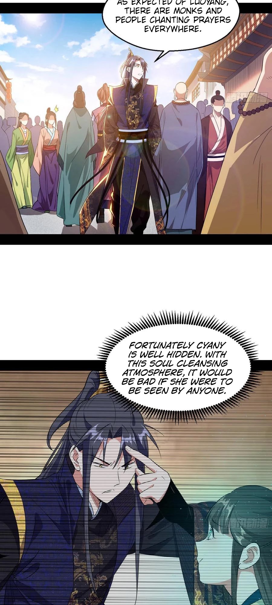Chapter 113 - Image 36
