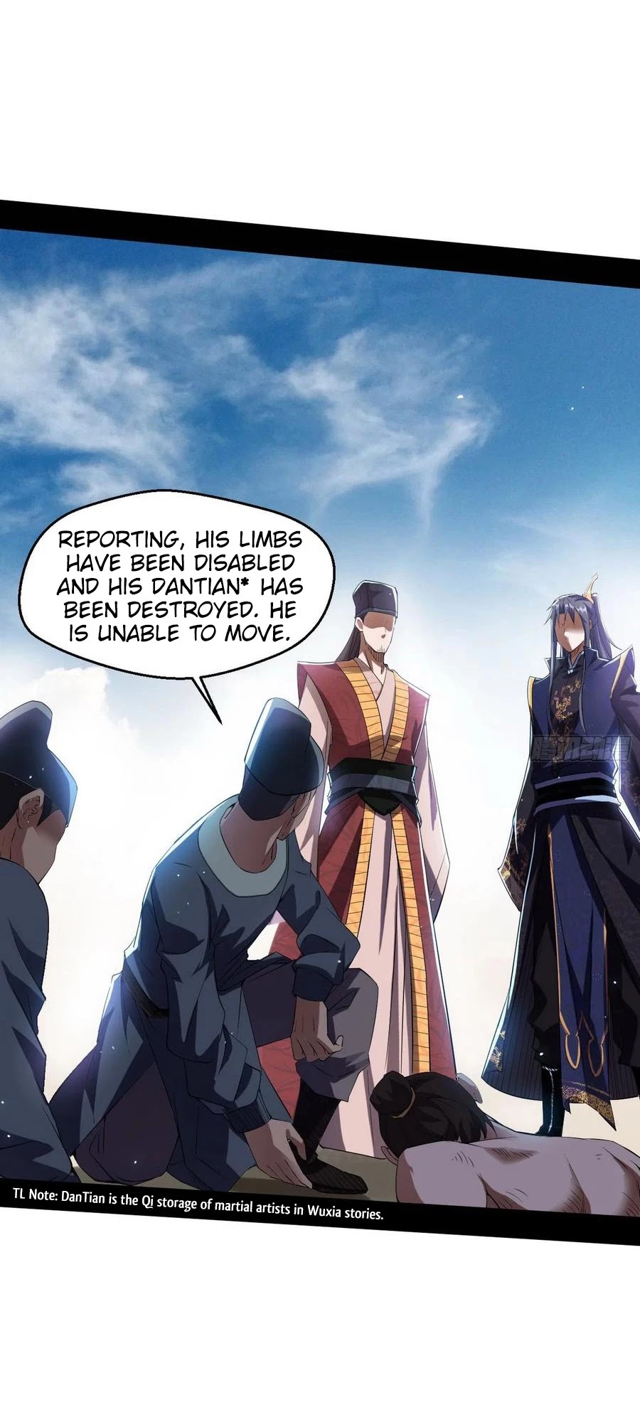 Chapter 113 - Image 4