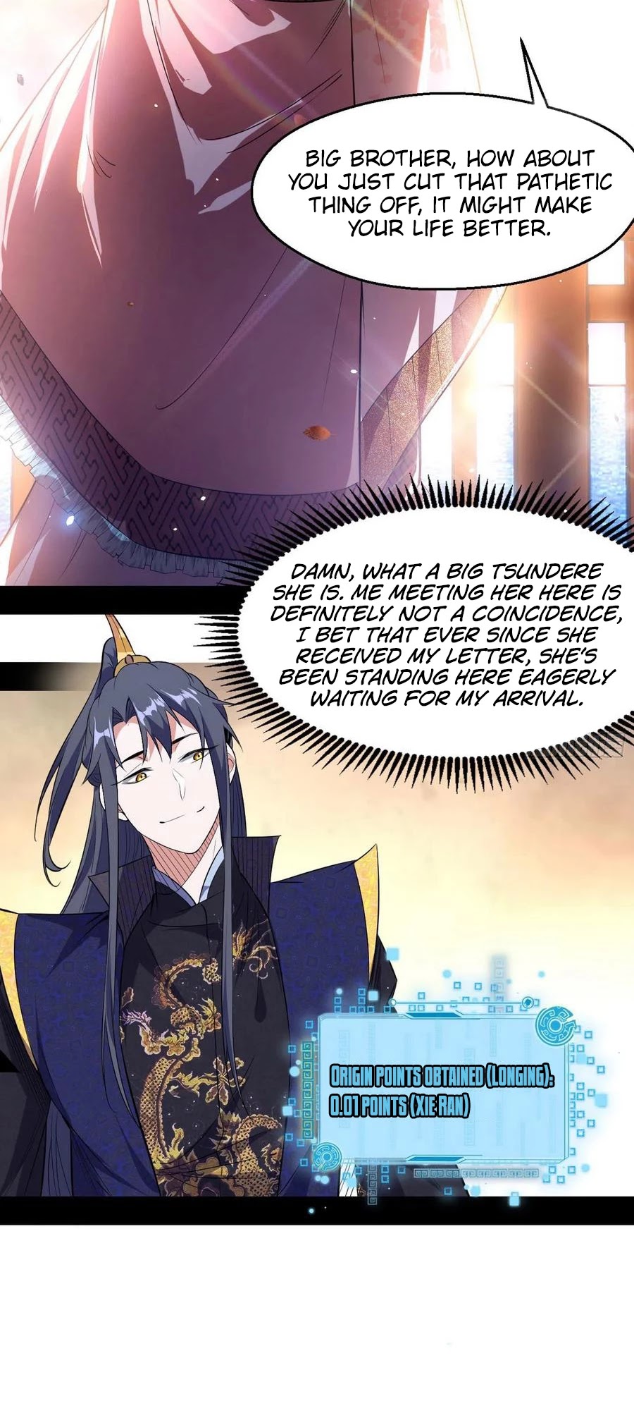 Chapter 113 - Image 46
