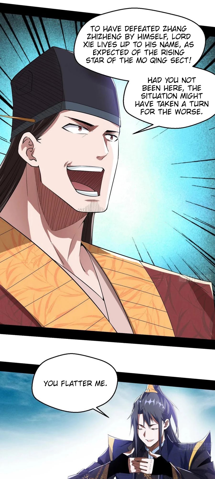 Chapter 113 - Image 5