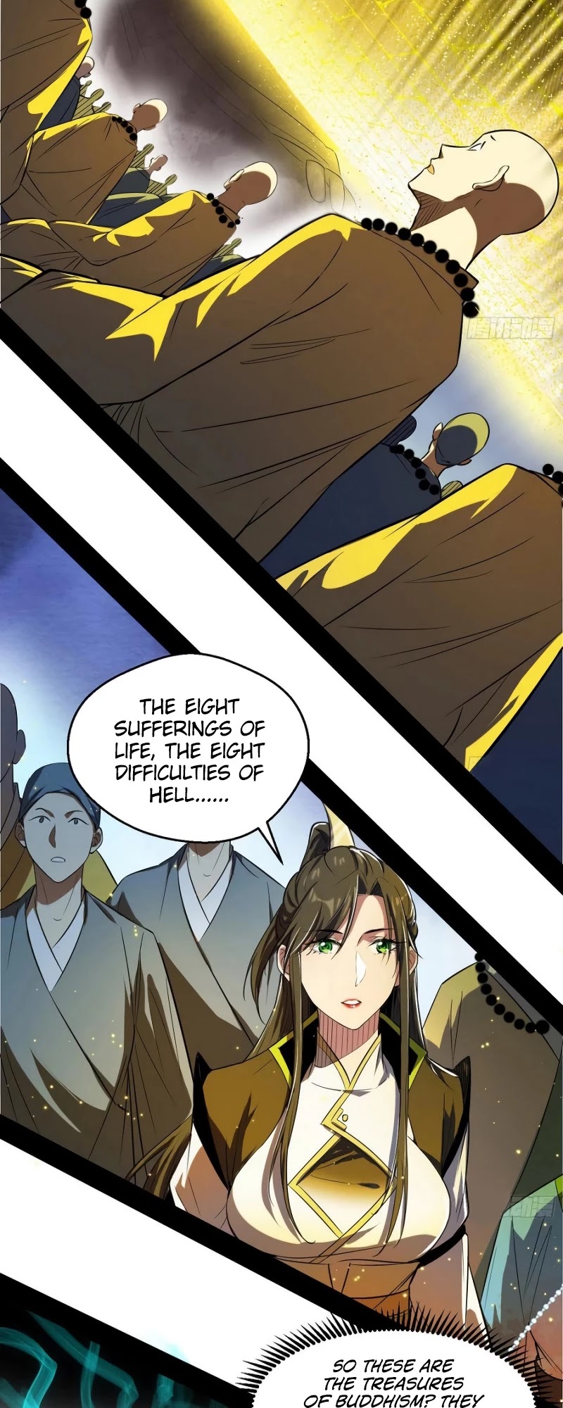 Chapter 117 - Image 18