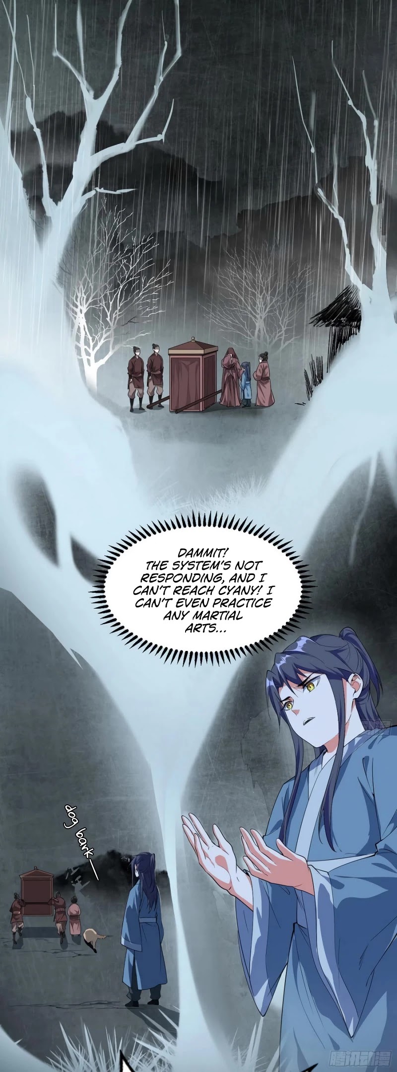 Chapter 118 - Image 7