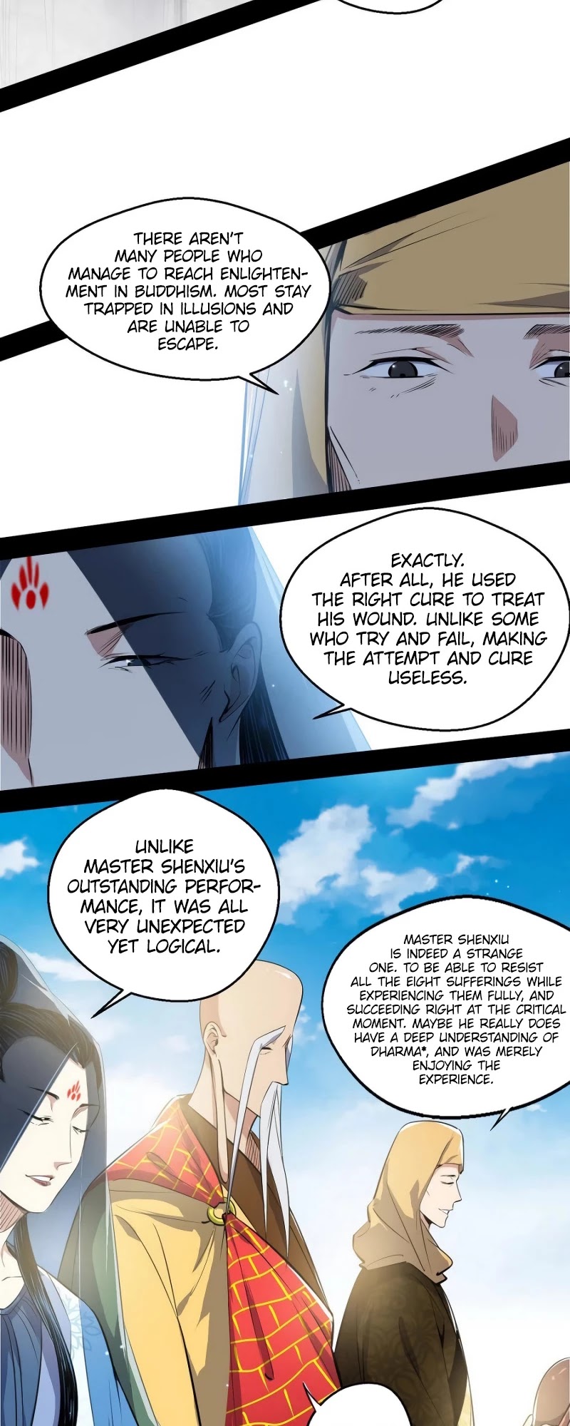 Chapter 119 - Image 13