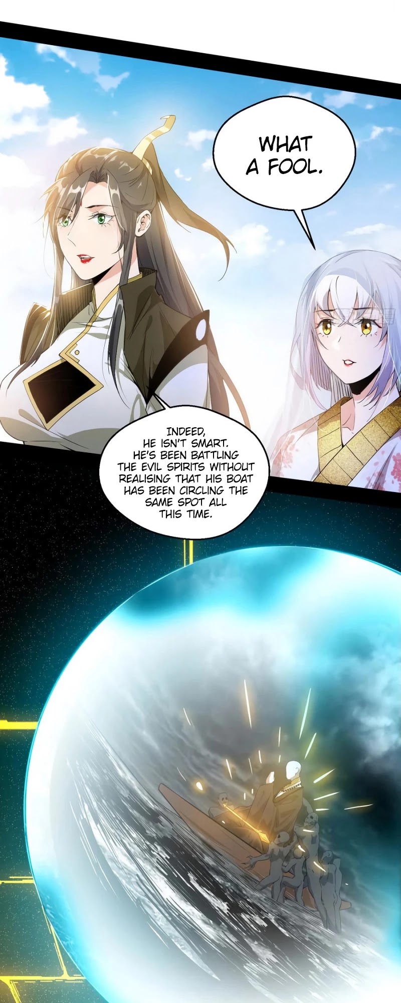 Chapter 119 - Image 32