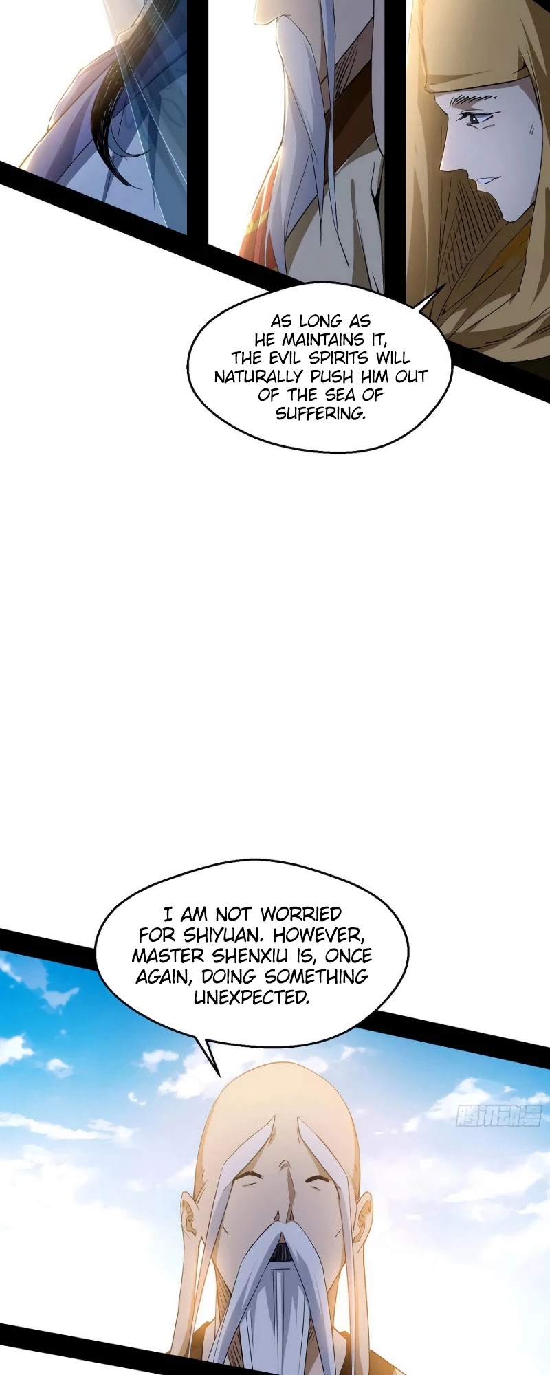 Chapter 119 - Image 34