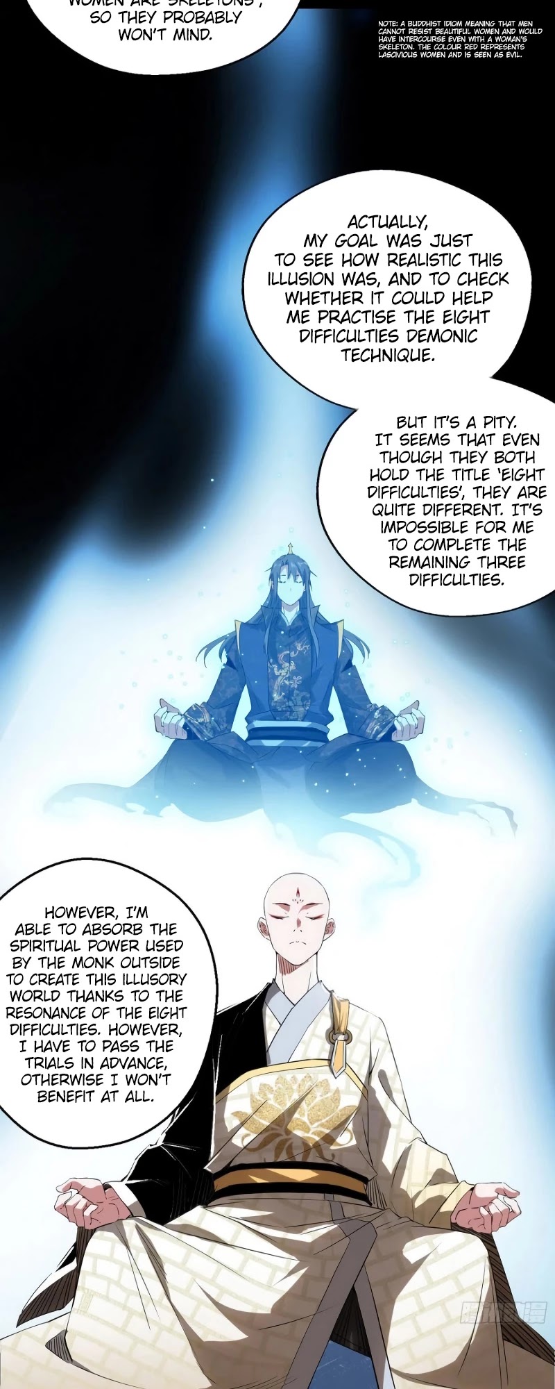 Chapter 120 - Image 20