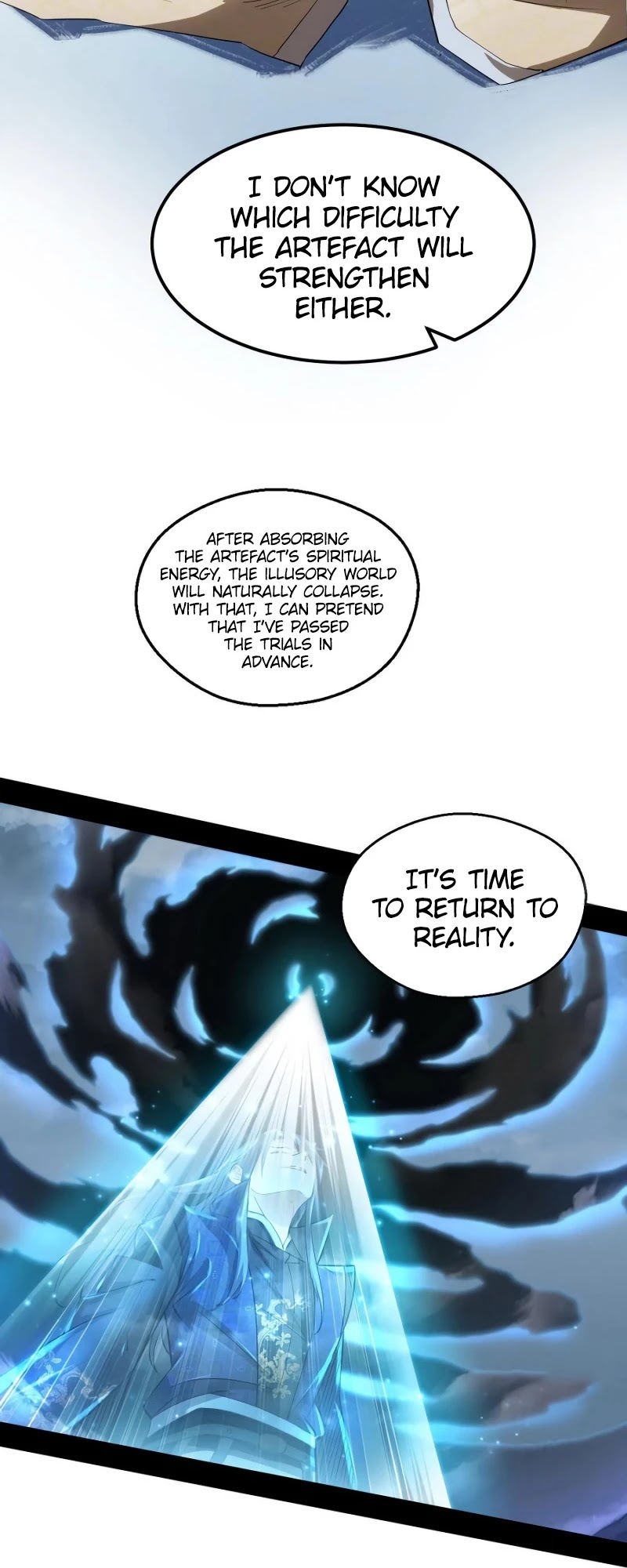 Chapter 120 - Image 21