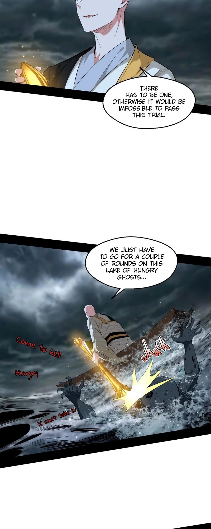 Chapter 120 - Image 3