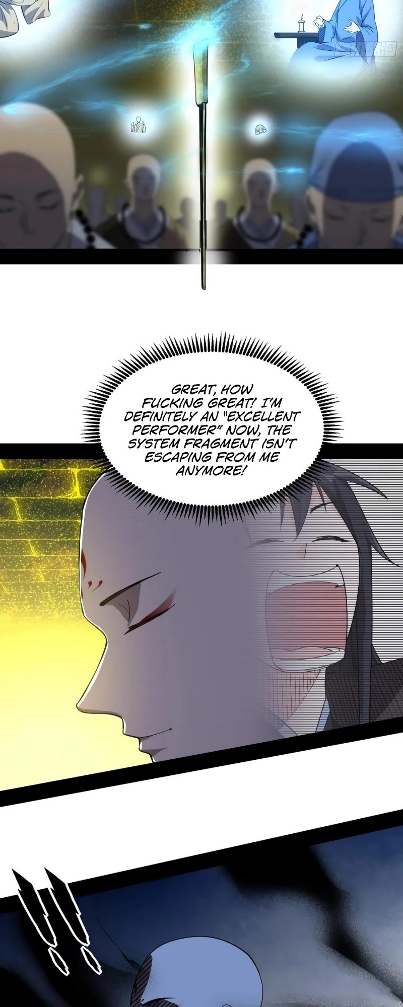 Chapter 120 - Image 34